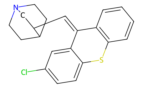Nuclotixene 36471-39-3
